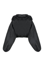 Load image into Gallery viewer, Technical satin blouse