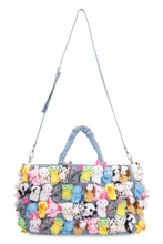 Load image into Gallery viewer, Toy tote bag
