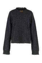 Load image into Gallery viewer, Cashmere crewneck sweater