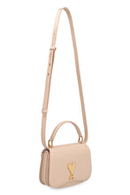 Load image into Gallery viewer, Paris Paris mini bag in leather