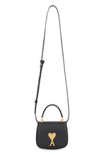 Load image into Gallery viewer, Paris Paris nano bag in leather