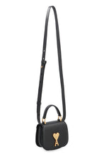 Load image into Gallery viewer, Paris Paris nano bag in leather