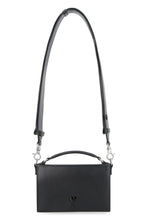 Load image into Gallery viewer, Leather Lunch Box Bag