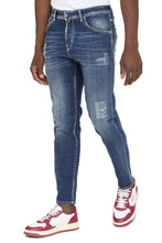 Load image into Gallery viewer, Scott slim fit jeans