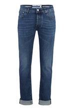 Load image into Gallery viewer, Bard slim fit jeans