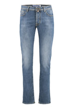 Load image into Gallery viewer, Bard slim fit jeans