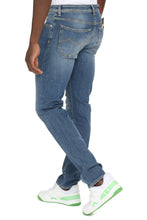 Load image into Gallery viewer, Bard slim fit jeans