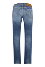 Load image into Gallery viewer, Nick slim fit jeans