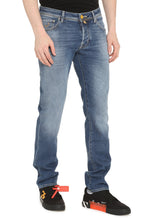 Load image into Gallery viewer, Nick slim fit jeans