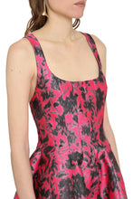 Load image into Gallery viewer, Printed dress