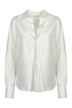 Load image into Gallery viewer, Silk shirt