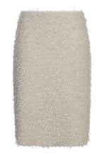 Load image into Gallery viewer, Fringe knit dress