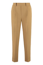Load image into Gallery viewer, High-rise trousers