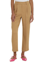 Load image into Gallery viewer, High-rise trousers