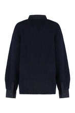 Load image into Gallery viewer, Sweater in wool and cashmere