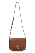 Load image into Gallery viewer, Varenne leather crossbody bag
