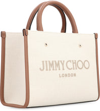 Load image into Gallery viewer, Avenue S tote bag