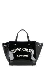 Load image into Gallery viewer, Avenue S tote bag
