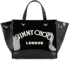 Load image into Gallery viewer, Avenue S tote bag