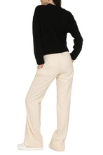 Load image into Gallery viewer, Wool and cashmere cardigan
