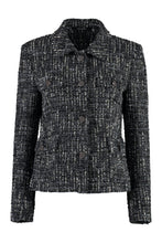 Load image into Gallery viewer, India tweed jacket