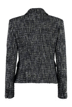 Load image into Gallery viewer, India tweed jacket