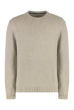 Load image into Gallery viewer, Sweater round neck Cinematt
