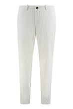 Load image into Gallery viewer, Pants Week End in corduroy