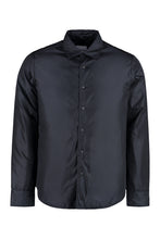 Load image into Gallery viewer, Re-Shirt nylon overshirt