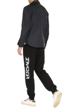 Load image into Gallery viewer, Re-Shirt nylon overshirt