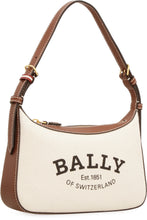 Load image into Gallery viewer, Coralye canvas shoulder bag