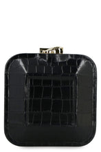 Load image into Gallery viewer, Mini To Go bag in leather