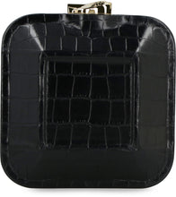 Load image into Gallery viewer, Mini To Go bag in leather
