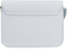 Load image into Gallery viewer, Metropolis Mini leather crossbody bag