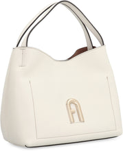 Load image into Gallery viewer, Furla Primula S Leather shoulder bag