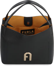 Load image into Gallery viewer, Furla Primula S Leather shoulder bag