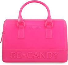 Load image into Gallery viewer, Candy rubber handbag
