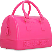 Load image into Gallery viewer, Candy rubber handbag
