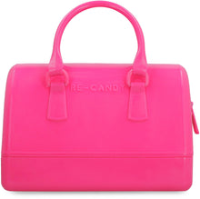 Load image into Gallery viewer, Candy rubber handbag