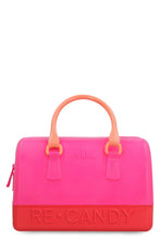 Load image into Gallery viewer, Candy rubber handbag