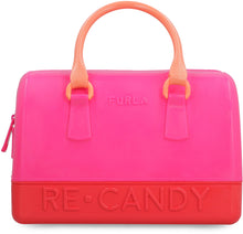 Load image into Gallery viewer, Candy rubber handbag
