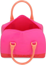 Load image into Gallery viewer, Candy rubber handbag