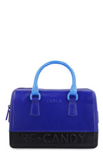 Load image into Gallery viewer, Candy rubber handbag