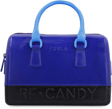 Load image into Gallery viewer, Candy rubber handbag