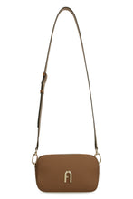 Load image into Gallery viewer, Primula leather crossbody bag