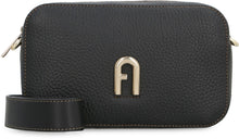 Load image into Gallery viewer, Furla Primula leather mini crossbody bag