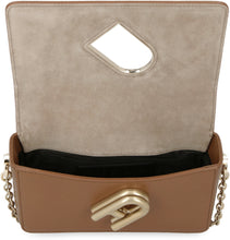 Load image into Gallery viewer, My Joy leather crossbody bag