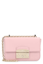 Load image into Gallery viewer, Metropolis leather mini crossbody bag