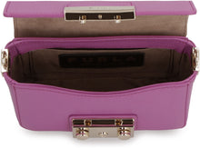 Load image into Gallery viewer, Metropolis leather mini crossbody bag
