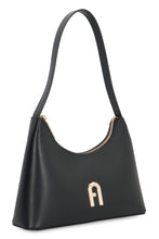 Load image into Gallery viewer, Furla Diamante leather mini shoulder bag